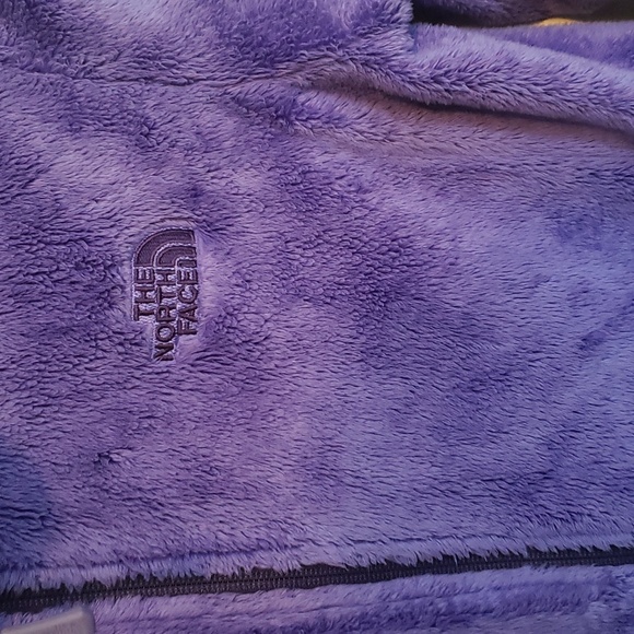 North Face fleece jacket - Picture 2 of 4
